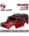 copy of TRAXXAS GRILLE LAND ROVER DEFENDER