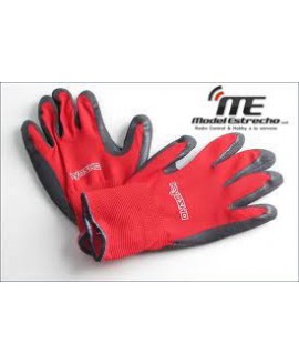GUANTE MECANICO KYOSHO M