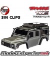 copy of TRAXXAS GRILLE LAND ROVER DEFENDER