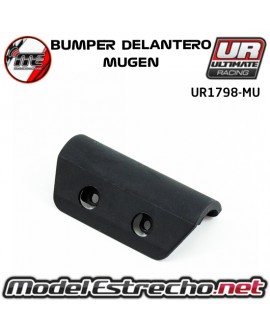 BUMPER DE ULTIMATE PARA MUGEN MBX8