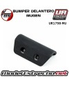 BUMPER DE ULTIMATE PARA MUGEN MBX8