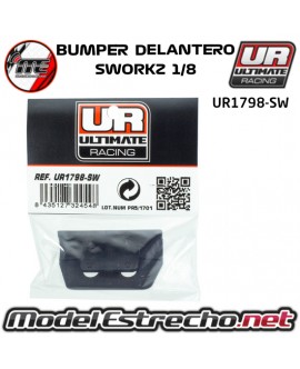 copy of BUMPER DE ULTIMATE PARA MUGEN MBX8