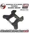 MARIPOSA P2 ALUMINIO TRASERA ULTIMATE MUGEN MBX8R UR1922-P2A
