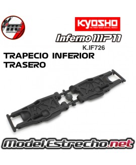 copy of CAJA EXTERIOR KYOSHO INFERNO MP11
