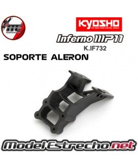 copy of CAJA EXTERIOR KYOSHO INFERNO MP11