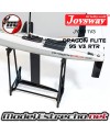 JOYSWAY DRAGON FLITE 95 V3 RACING SAILING YACHT RTR JY8811V3