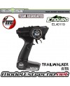 ELEMENT RC ENDURO ECTO TRAIL TRUCK 4WD RTR BLACK EL40122

Ref: EL40119
