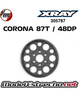 CORONA 87T / PASO 48DP XRAY  305787