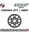CORONA 87T / PASO 48DP XRAY  305787