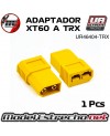 copy of ADAPTADOR T-DEAN A TRAXXAS HEMBRA