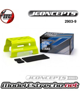 STAND DE METAL JCONCEPTS AMARILLO 2903-9