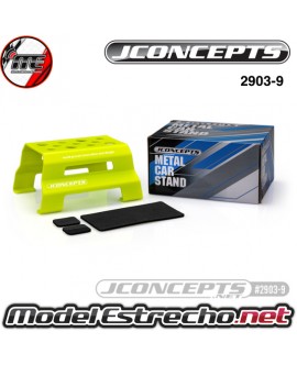 copy of MESA COCHE WORKS STAND 1/8 ROJO