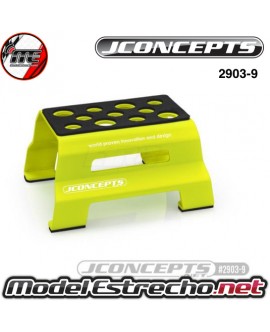STAND DE METAL JCONCEPTS AMARILLO 2903-9