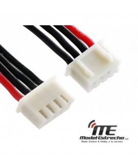 Gens Ace 2200mah11,1v 30C 3S1P LIPO BATERIA PACK