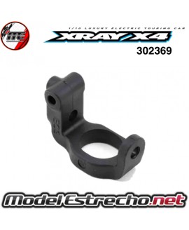 PORTAMANGUETA DERECHA T 0º HARD XRAY X4 302369