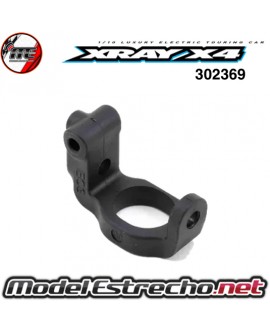 copy of MARIPOSA TRASERA XRAY T4 20 CARBONO 3.0 MM