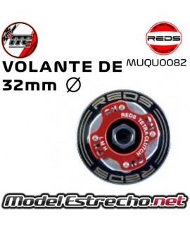 EMBRAGUE REDS TETRA-X AJUSTABLE 4 MAZAS 32mm MUQU0082