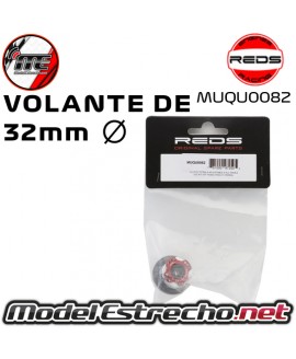 EMBRAGUE REDS TETRA-X AJUSTABLE 4 MAZAS 32mm MUQU0082