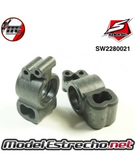 MANGUETA TRASERA SWORKZ S35-4 SW2280021