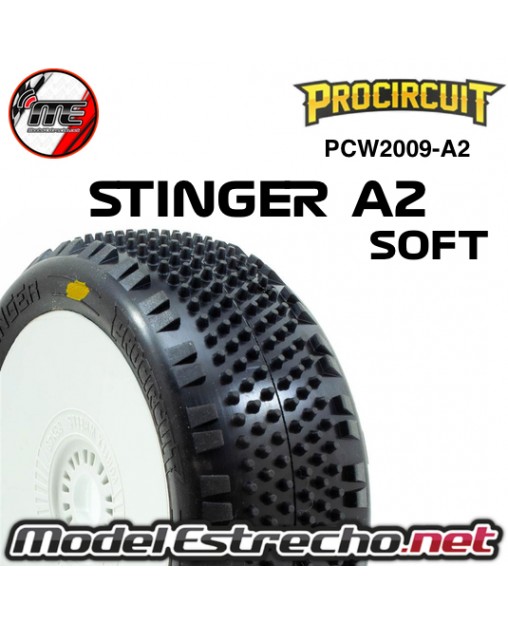 PROCIRCUIT STINGER V4