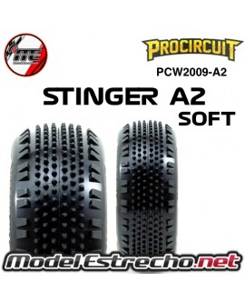 PROCIRCUIT STINGER V4