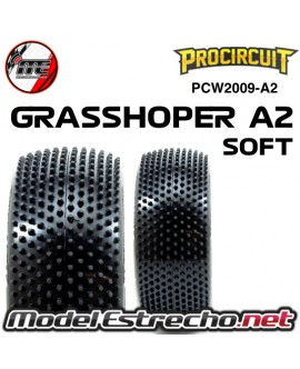 copy of PROCIRCUIT STINGER V4