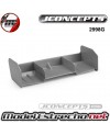 ALERON JCONCEPTS RAZOR GRIS 1/8 BUGGY 2998G