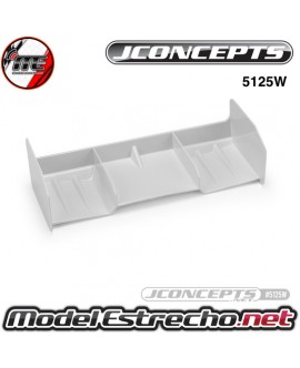 ALERON JCONCEPTS RAZOR L.D. BLANCO 1/8 BUGGY 5125W