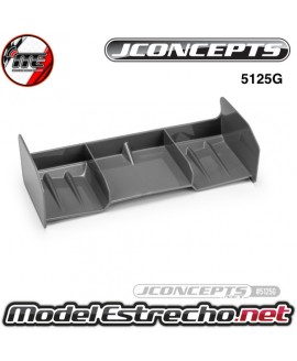 ALERON JCONCEPTS RAZOR L.D. GRIS 1/8 BUGGY 5125G