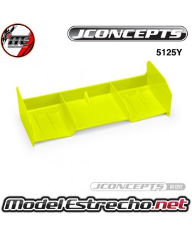 copy of ALERON ROJO JCONCEPTS RM2 RAZOR 1/8 BUGGY