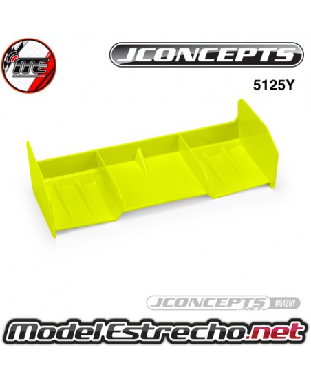 copy of ALERON ROJO JCONCEPTS RM2 RAZOR 1/8 BUGGY