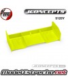ALERON JCONCEPTS RAZOR L.D. AMARILLO 1/8 BUGGY 5125Y