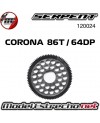 CORONA 86T PASO 64DP SERPENT 120024