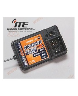 RECEPTOR HK-GT2 RX