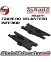 copy of VASTAGO AMORTIGUADOR DELANTERO 4x62MM ARRMA