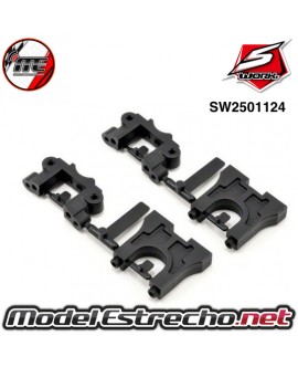 BANCADA SOPORTE CENTRAL SWORKZ S35-4 NITRO SW2501124