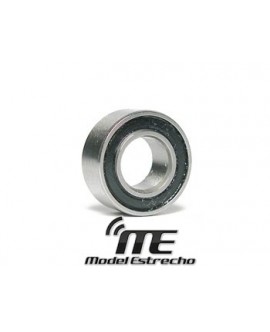 RODAMIENTO 8x16x4