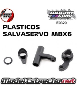 DISCOS FRENO MUGEN MBX7/7R/8 ( 2U. )