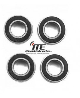 RODAMIENTO MUGEN ORIGINAL  8x16x5