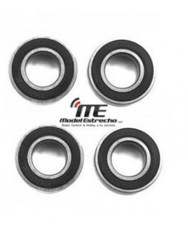 RODAMIENTO MUGEN ORIGINAL  8x16x5