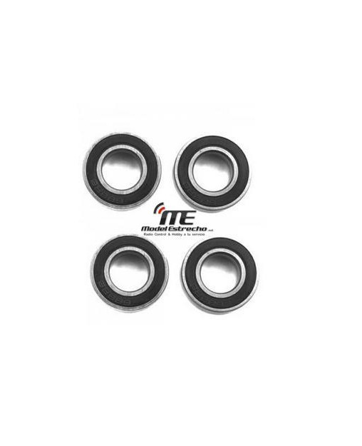 RODAMIENTO MUGEN ORIGINAL  8x16x5