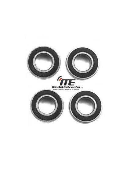 RODAMIENTO MUGEN ORIGINAL  8x16x5