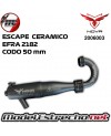 copy of ESCAPE CERAMICO EFRA2182 MAS CODO 55mm