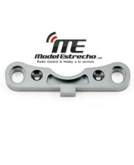 PLACA TRASERA  ANTIHUNDIMIENTO MBX 6