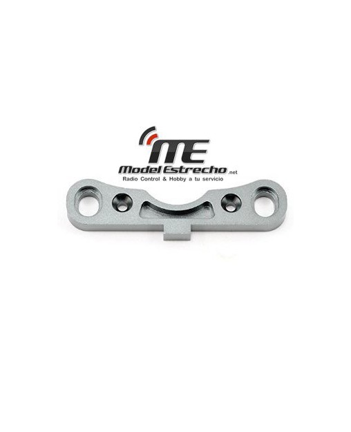 PLACA TRASERA  ANTIHUNDIMIENTO MBX 6