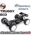 copy of SPARKO F8 1/8 4WD NITRO BUGGY