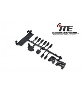 SOPORTE BANDEJA DE RADIO MBX7/7R