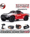 copy of ARRMA SENTON 4X4 V3 3S BLX BRUSHLESS SC ROJO