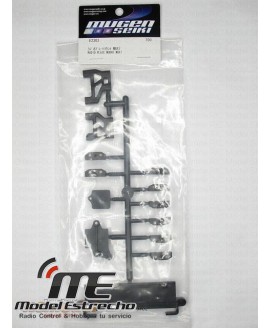 SOPORTE BANDEJA DE RADIO MBX7/7R