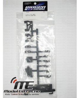 SOPORTE BANDEJA DE RADIO MBX7/7R